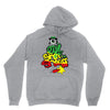 shot the sheriff Unisex Hoodie