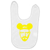 breaking bad walter white Baby Bibs
