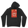 light on Unisex Hoodie