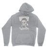black series Unisex Hoodie