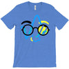 mr. personality T-Shirt