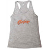 crime Racerback Tank