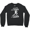 courir Crewneck Sweatshirt
