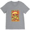 dools V-Neck Tee