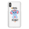 Little Peanut iPhoneX