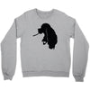 Lady Crewneck Sweatshirt