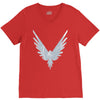 Maverick V-Neck Tee