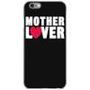 mother lover iPhone 6/6s Case