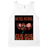 gus gus Tank Top