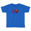 monster's Toddler T-shirt