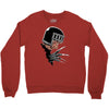 judge freddy Crewneck Sweatshirt