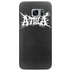 attila the artery foundation Samsung Galaxy S7 Edge
