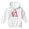 mum day 01 Youth Hoodie