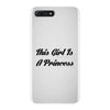 fahrie77 iPhone 7 Plus Case