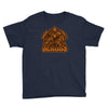 kokiri forest scrubs Youth Tee
