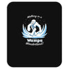 wampa wonderland Mousepad