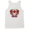 toadal recall Tank Top