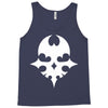 the world ends with you tribute Tank Top