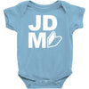 jdm classic Baby Onesie