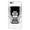 marge simpson iPhone 6 Plus/6s Plus Case