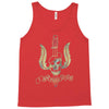 commando belgian Tank Top