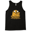 i love food Tank Top