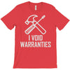 void warranty T-Shirt