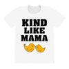 Kind As A Mother All Over Women's T-shirt