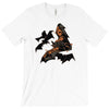 polygon bats T-Shirt
