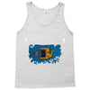 big fish wins Tank Top