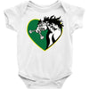 Humboldt Strong Baby Bodysuit