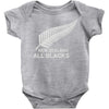 rugby Baby Onesie