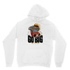 go big Unisex Hoodie
