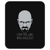 walt t Mousepad