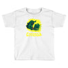 goodzilla Toddler T-shirt