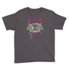 love hair stylist Youth Tee