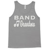 band grandma Tank Top