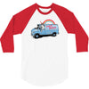 unicreep 3/4 Sleeve Shirt