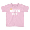 Queen Bee Toddler T-shirt