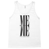 me we are one Tank Top