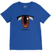 look manga V-Neck Tee