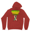 Humboldt Strong Unisex Hoodie