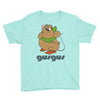 gus gus Youth Tee