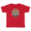 drwsontarans team Toddler T-shirt