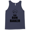 the bun baken Tank Top