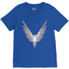 Maverick V-Neck Tee