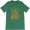 real eyes realize real lies T-Shirt
