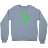 piccolo  dragonball z Crewneck Sweatshirt