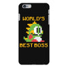 mario's boss iPhone 6 Plus/6s Plus Case