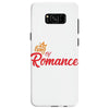 king romance Samsung Galaxy S8